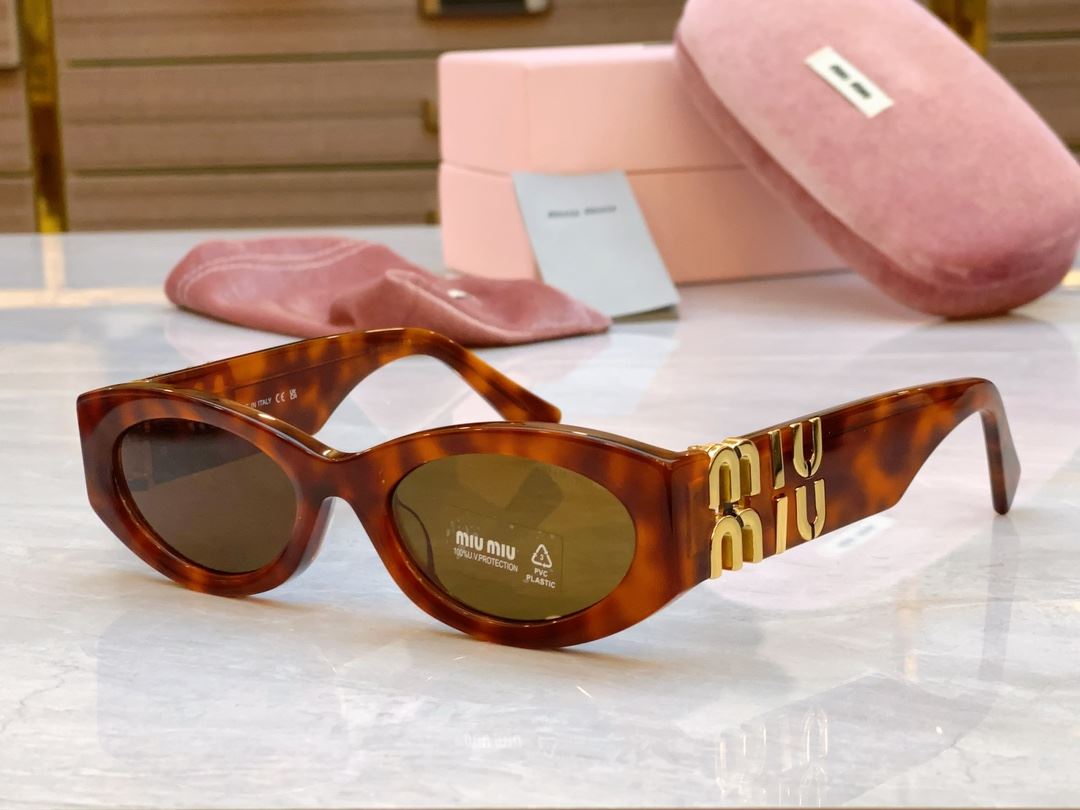 Miu Miu Sunglasses